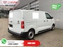 Fiat Scudo 1.5 MJ 120 pk L2 Navi/ Carplay/ Camera/ PDC/ Cruise/ Airco
