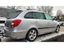 Skoda Fabia Combi 1.2 TDI Greenline - ALTERNATOR DEFECT - FRONT DAMAGE -