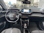 Peugeot e-208 Blue Lease Allure Pack 50kWh EV 136pk | NAVI | CAMERA | PDC V+A | ALL-SEASON BANDEN | LED KOPLAMPEN | DAB+ | CLIMA | CRUISE CONTROL