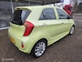 Kia Picanto 1.2 CVVT Comfort Pack 5Drs Airco Cruise LMV Apk