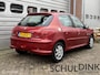 Peugeot 206 1.4 Génération AIRCO|CRUISE CONTROLE|NIEUWE RIEM