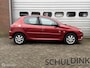 Peugeot 206 1.4 Génération AIRCO|CRUISE CONTROLE|NIEUWE RIEM