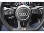 Audi A3 Sportback 40 TFSI e Advanced edition 204 pk 3x S-Line Daytone grijs | Keyless | Elekt.stoelen | Lederen S-Line zetels | Camera | Carplay | Full LED | Zeer netjes