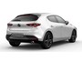 Mazda 3 2.5 e-SkyActiv-G M AUTOMAAT Hybrid 140 Nagisa NAVI | ACHTERUITRIJCAMERA | APPLE CARPLAY | 18 INCH LMV | HEAD-UP |LED € 3000,- VOORDEEL