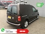 Volkswagen Caddy 1.6 TDI 105 pk Aut. Highline NL Auto/ DB-Riem V.V./ Carplay/ Climate/ Stoelverw./ Cruise/ Navi/ LMV /PDC/