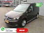 Volkswagen Caddy 1.6 TDI 105 pk Aut. Highline NL Auto/ DB-Riem V.V./ Carplay/ Climate/ Stoelverw./ Cruise/ Navi/ LMV /PDC/