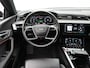 Audi e-tron Sportback S quattro 95 kWh 503PK | B&O | Panodak | Trekhaak | Matrix-LED