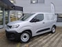 Citroën E-Berlingo L1 50 kWh 136pk | 8 jaar garantie | 0% financial lease | Apple Carplay | Android Auto | Multimedia | Achteruitrijcamera | Parkeersensoren achter | Digital cockpit | Stuurwielbediening | Bestuurdersstoel comfort | Armsteun | van van €29.975 voor €26.120