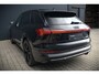 Audi E-tron e-tron 50 quattro Launch edition Black 71 kWh S-Line | Panoramadak | Stoelverwarming | Adaptive Cruise Control | Memory Seat | Parkeersensoren | Keyless | Apple Carplay