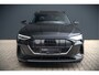 Audi E-tron e-tron 50 quattro Launch edition Black 71 kWh S-Line | Panoramadak | Stoelverwarming | Adaptive Cruise Control | Memory Seat | Parkeersensoren | Keyless | Apple Carplay