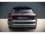 Audi E-tron e-tron 50 quattro Launch edition Black 71 kWh S-Line | Panoramadak | Stoelverwarming | Adaptive Cruise Control | Memory Seat | Parkeersensoren | Keyless | Apple Carplay