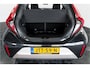 Toyota Aygo X 1.0 VVT-i S-CVT Envy