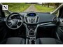 Ford Grand C-Max 1.0 Titanium| 2x schuifdeur | Keyless