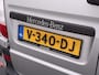 Mercedes-Benz Vito 116 CDI 320 Glasresteel | Trekhaak | Airco | Lang