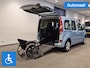 Renault Kangoo Rolstoelauto Automaat 3+1