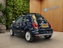 Fiat 500 0.9 TwinAir Turbo Lounge | Navigatie | Cruise | DAB | Regensensor | Airco | Pano | 16''