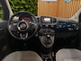 Fiat 500 0.9 TwinAir Turbo Lounge | Navigatie | Cruise | DAB | Regensensor | Airco | Pano | 16''