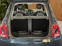 Fiat 500 0.9 TwinAir Turbo Lounge | Navigatie | Cruise | DAB | Regensensor | Airco | Pano | 16''