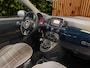 Fiat 500 0.9 TwinAir Turbo Lounge | Navigatie | Cruise | DAB | Regensensor | Airco | Pano | 16''