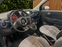 Fiat 500 0.9 TwinAir Turbo Lounge | Navigatie | Cruise | DAB | Regensensor | Airco | Pano | 16''