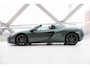 McLaren 650S 3.8 Spider | MSO | Chiltern Green | Tan Interior | Lift |