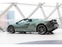 McLaren 650S 3.8 Spider | MSO | Chiltern Green | Tan Interior | Lift |