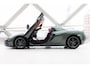 McLaren 650S 3.8 Spider | MSO | Chiltern Green | Tan Interior | Lift |