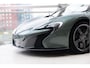 McLaren 650S 3.8 Spider | MSO | Chiltern Green | Tan Interior | Lift |
