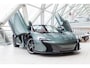 McLaren 650S 3.8 Spider | MSO | Chiltern Green | Tan Interior | Lift |