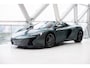 McLaren 650S 3.8 Spider | MSO | Chiltern Green | Tan Interior | Lift |