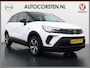 Opel Crossland 1.2T 111PK Apple Carplay Android Auto Navi* Airco Cruise Control Edition Two Tone Lak Led Privacy Glas Bluetooth Lane Assist Isofix Regen-Lichtsensor 1e Eigenaar Dealeronderhouden Origineel Nederlandse Auto