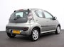 Citroën C1 1.0-12V Ambiance Automaat | Leder / Alcantara bekleding | Airco | Lichtmetalen Velgen | Electrisch pakket | 5 deurs |