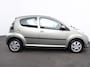 Citroën C1 1.0-12V Ambiance Automaat | Leder / Alcantara bekleding | Airco | Lichtmetalen Velgen | Electrisch pakket | 5 deurs |