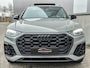 Audi Q5 50 TFSI e 300Pk Facelift S line Nardo Rs-int Pano 21Inch