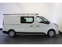 Renault Trafic 1.6 dCi 125PK L2 Dubbele Cabine EURO 6 - Airco - Navi - Cruise - € 14.499,- Excl.