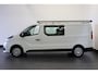 Renault Trafic 1.6 dCi 125PK L2 Dubbele Cabine EURO 6 - Airco - Navi - Cruise - € 14.499,- Excl.
