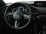 Mazda 3 2.5 e-SkyActiv-G M Hybrid 140 Nagisa automaat | Bose | Leder / alcantara |