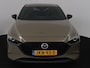 Mazda 3 2.5 e-SkyActiv-G M Hybrid 140 Nagisa automaat | Bose | Leder / alcantara |