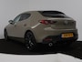 Mazda 3 2.5 e-SkyActiv-G M Hybrid 140 Nagisa automaat | Bose | Leder / alcantara |