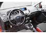 Ford Fiesta 1.0 EcoBoost Red Edition | Sportief | Cruise |