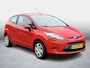 Ford Fiesta 1.25 Limited / Cool-Sound-Pakket / Airco / Dealeronderhouden /