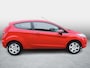 Ford Fiesta 1.25 Limited / Cool-Sound-Pakket / Airco / Dealeronderhouden /