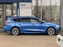 Ford Focus Wagon 1.0 EcoBoost ST Line 125 PK WINTER PACK I LEDEREN BEKLEDING I APPLE CARPLAY / ANDROID AUTO I " 18 " VELGEN I