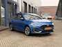 Ford Focus Wagon 1.0 EcoBoost ST Line 125 PK WINTER PACK I LEDEREN BEKLEDING I APPLE CARPLAY / ANDROID AUTO I " 18 " VELGEN I