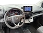 Opel Combo-e Electric L1 50kWh 136pk Automaat | Houten Vloer | 3-Fase Lader | Navigatie | Airco | Cruise Control | Achteruitrijcamera | Apple Carplay/Android Auto |