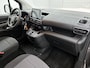 Opel Combo-e Electric L1 50kWh 136pk Automaat | Houten Vloer | 3-Fase Lader | Navigatie | Airco | Cruise Control | Achteruitrijcamera | Apple Carplay/Android Auto |