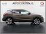 Nissan Qashqai 1.2T 116PK Tekna Leer Pano-Dak Trekhaak Navi Ecc 360°Camera Cruise Control Pdc Elek.Stoel Stoelverwarming Regen-Lichtsensor Lmv Led Bluetooth Dodehoek detector Keyless Privacy Glas Origineel Nederlandse Auto