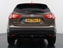 Nissan Qashqai 1.2T 116PK Tekna Leer Pano-Dak Trekhaak Navi Ecc 360°Camera Cruise Control Pdc Elek.Stoel Stoelverwarming Regen-Lichtsensor Lmv Led Bluetooth Dodehoek detector Keyless Privacy Glas Origineel Nederlandse Auto