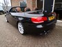 BMW 3-Serie Cabrio 335i High Executive Automaat / leder / Navi / Clima