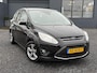 Ford C-Max 1.0 Edition 1e Eigenaar,Navi,Pdc V+A,Clima,Cruise,Lm velgen,6 Bak,125pk,N.A.P,Apk tot 12-2026